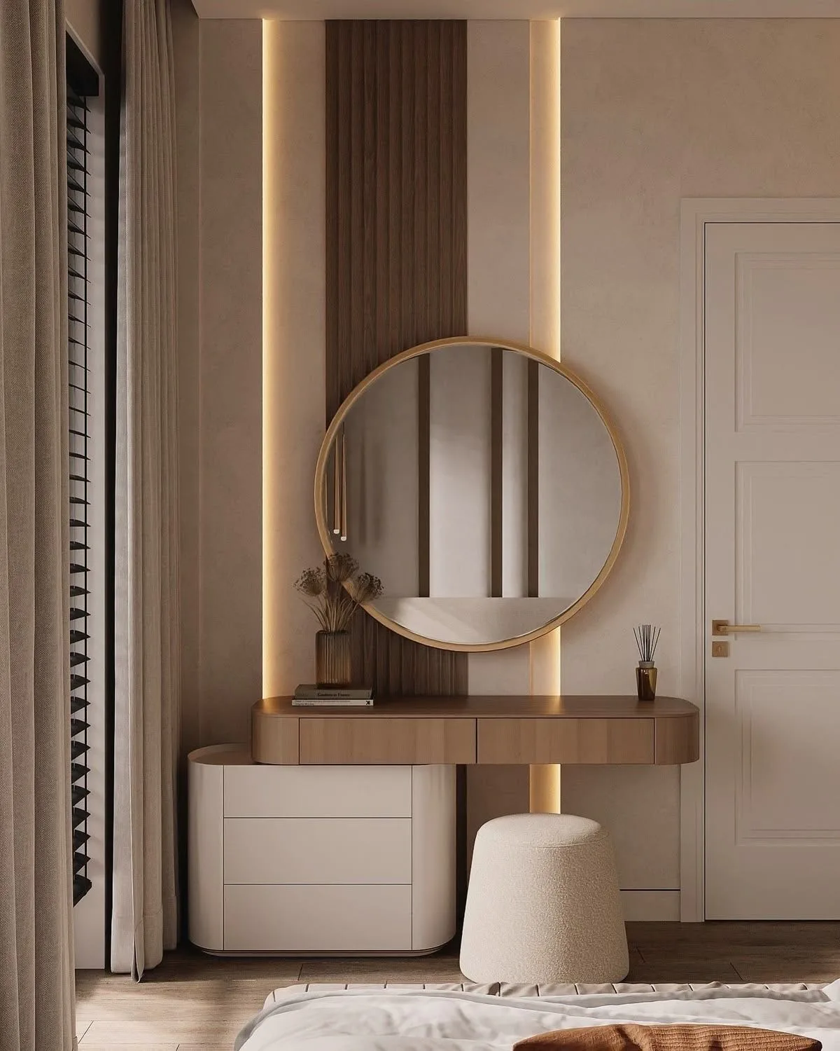 Custom Furniture