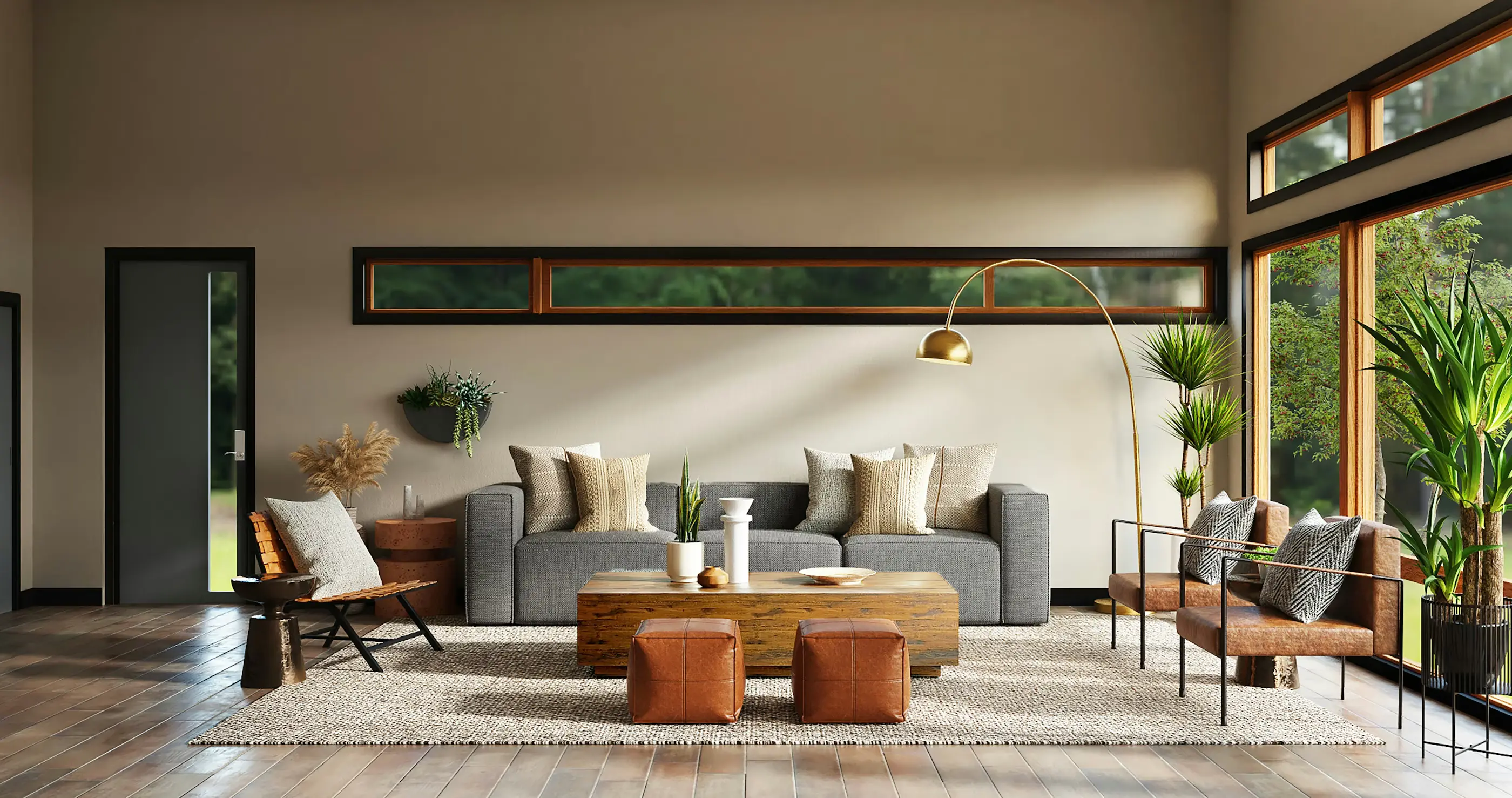 Space4You Interiors gallery banner